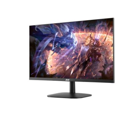 2E Gaming Монитор LCD 23.8" G2423B HDMI, DP, Type-C, IPS, 165Hz, 1ms, FreeSync