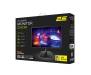 2E Gaming Монитор LCD 23.8" G2423B HDMI, DP, Type-C, IPS, 165Hz, 1ms, FreeSync