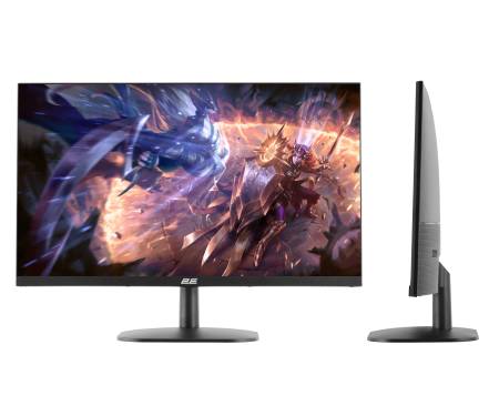 2E Gaming Монитор LCD 23.8" G2423B HDMI, DP, Type-C, IPS, 165Hz, 1ms, FreeSync