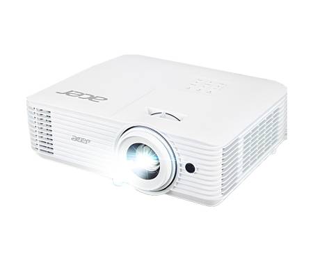 Acer Проектор X1528i (DLP, FHD, 4500 lm) WiFi