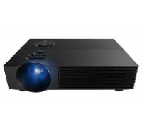 ASUS Проектор H1 (DLP, FHD, 3000 lm, LED) Black