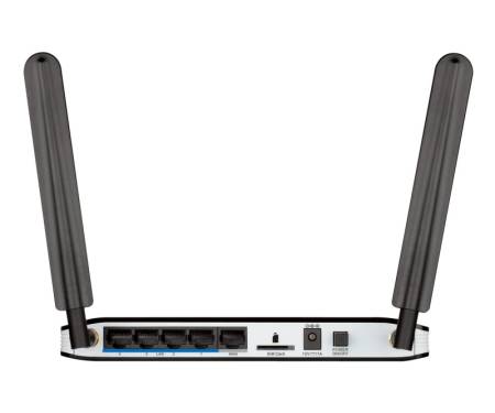 D-Link DWR-921 N300