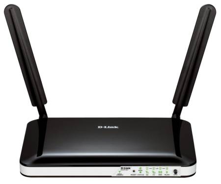 D-Link DWR-921 N300