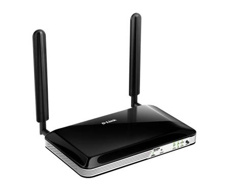D-Link DWR-921 N300
