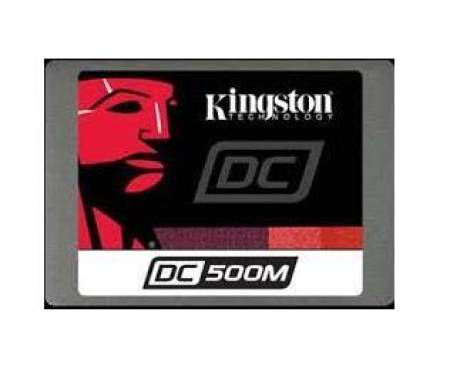 Kingston Накопичувач SSD 2.5" 1920GB SATA DC500M