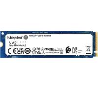 Kingston Накопитель SSD M.2 2TB PCIe 4.0 NV2