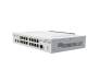 MikroTiK Маршрутизатор Cloud Core Router CCR2004-16G-2S+PC
