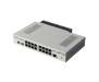 MikroTiK Маршрутизатор Cloud Core Router CCR2004-16G-2S+PC