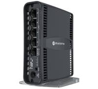 MikroTiK Маршрутизатор hAP ax2