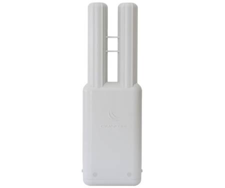 MikroTiK Точка доступа OmniTIK 5 PoE