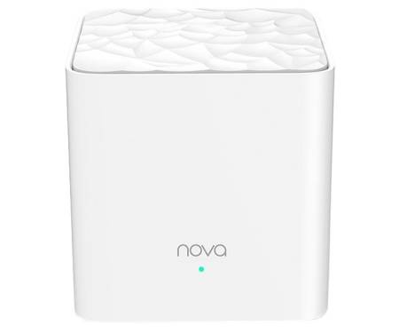 Tenda WiFi-система MW3 NOVA MESH (3шт)