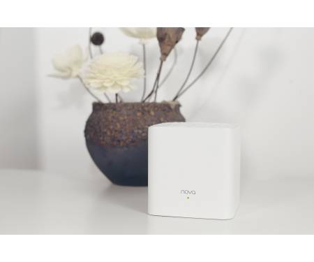 Tenda WiFi-система MW3 NOVA MESH (3шт)