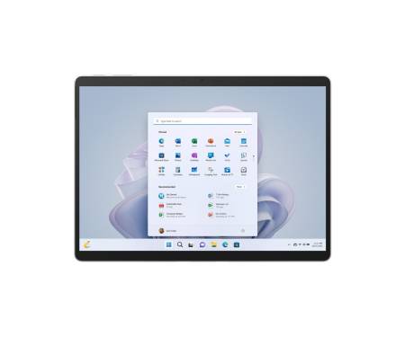 Microsoft Планшет Surface Pro 9 13” PS Touch/SQ3/16/512F/int/LTE/W11P/Platinum