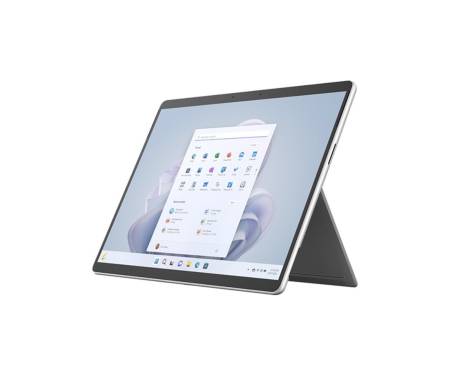 Microsoft Планшет Surface Pro 9 13” PS Touch/SQ3/16/512F/int/LTE/W11P/Platinum