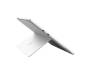 Microsoft Планшет Surface Pro 9 13” PS Touch/SQ3/16/512F/int/LTE/W11P/Platinum