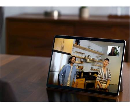 Microsoft Планшет Surface Pro 9 13” PS Touch/SQ3/16/512F/int/LTE/W11P/Platinum