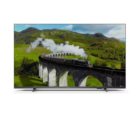 Телевізор PHILIPS 55PUS7608/12