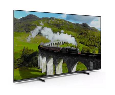 Телевізор PHILIPS 55PUS7608/12
