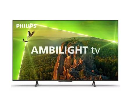 Телевизор PHILIPS 70PUS8118/12