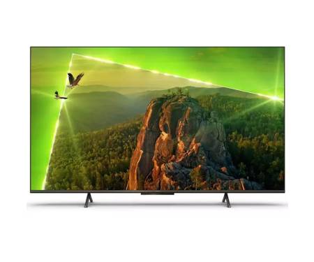 Телевизор PHILIPS 70PUS8118/12
