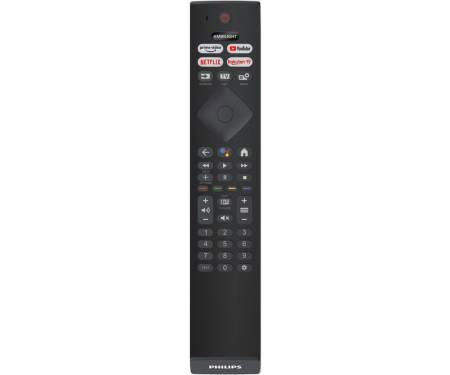 Телевизор PHILIPS 55OLED818/12