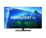 Телевізор PHILIPS 65OLED818/12