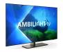 Телевізор PHILIPS 65OLED818/12