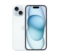 Смартфон Apple iPhone 15 512GB Blue