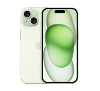 Смартфон Apple iPhone 15 512GB Green
