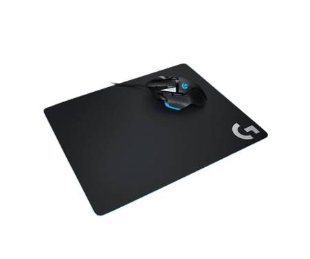 Мышь Logitech G502 HERO Gaming Mouse & G240 Cloth (910-005973) 1
