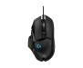 Мышь Logitech G502 HERO Gaming Mouse & G240 Cloth (910-005973) 3
