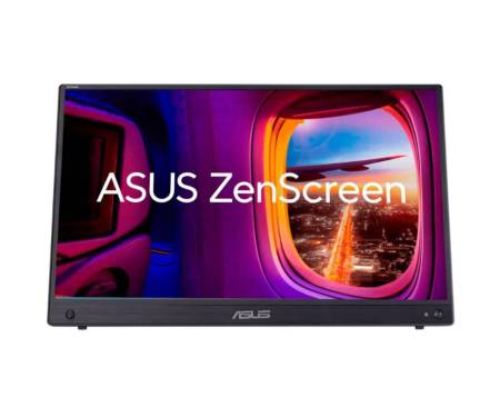 Монитор Asus ZenScreen MB16AHG (90LM08U0-B01170)