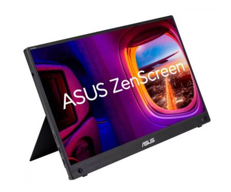 Монитор Asus ZenScreen MB16AHG (90LM08U0-B01170)