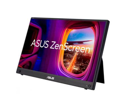 Монитор Asus ZenScreen MB16AHG (90LM08U0-B01170)