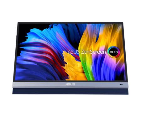 Монитор Asus ZenScreen MQ16AH (90LM07SV-B01170)