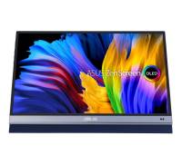 Монитор Asus ZenScreen MQ16AH (90LM07SV-B01170)