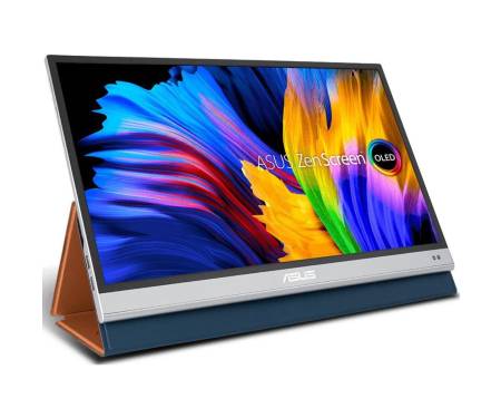 Монитор Asus ZenScreen MQ16AH (90LM07SV-B01170)