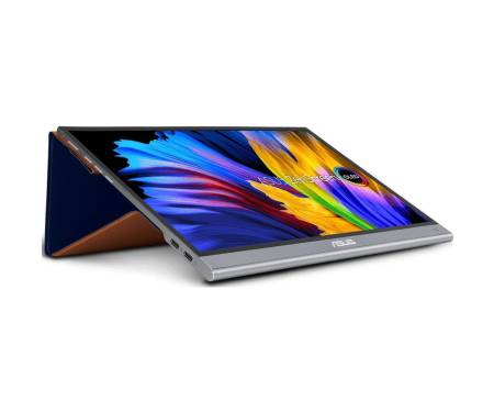 Монитор Asus ZenScreen MQ16AH (90LM07SV-B01170)
