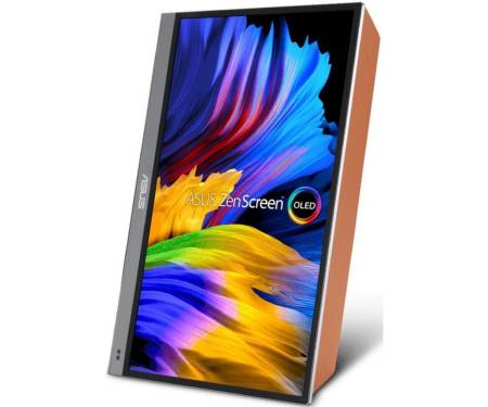 Монитор Asus ZenScreen MQ16AH (90LM07SV-B01170)