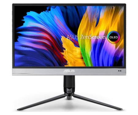 Монитор Asus ZenScreen MQ16AH (90LM07SV-B01170)