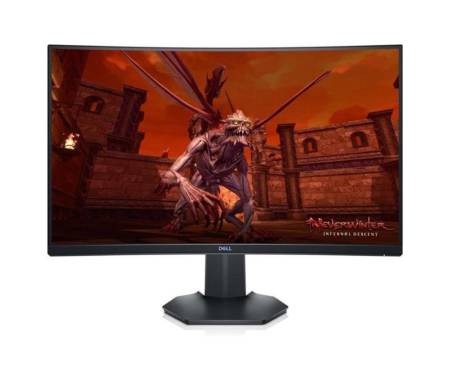 Монітор DELL S2721HGFA (210-BFWN)