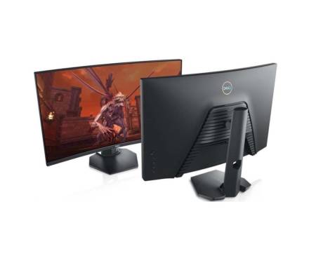 Монітор DELL S2721HGFA (210-BFWN)