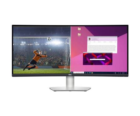 Монитор DELL S3423DWC (210-BEJE)