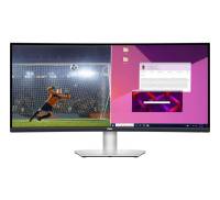 Монитор DELL S3423DWC (210-BEJE)
