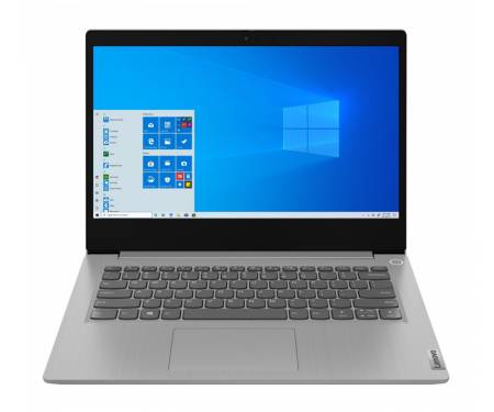 Ноутбук Lenovo IdeaPad 3 14ITL05 (81X700FUUS) 1