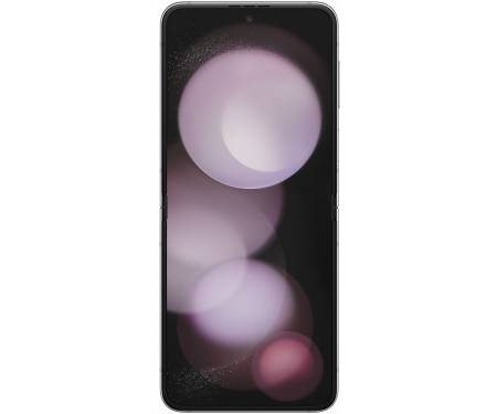Смартфон Samsung Galaxy Z Flip5 8/256GB Lavender (SM-F731BLIG) (Global Version) 2