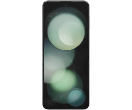 Смартфон Samsung Galaxy Z Flip5 8/256GB Mint (SM-F731BLGG) (Global Version) 2