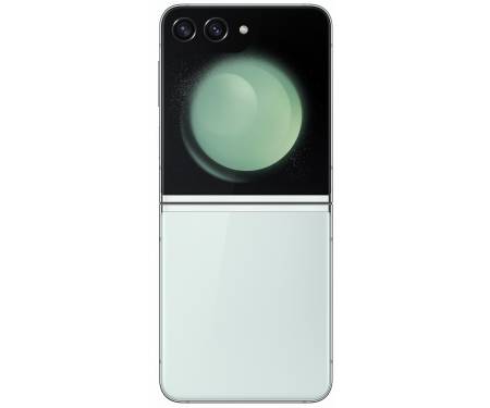Смартфон Samsung Galaxy Z Flip5 8/256GB Mint (SM-F731BLGG) (Global Version) 3