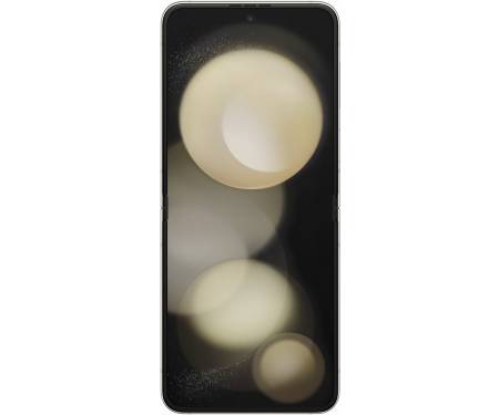 Смартфон Samsung Galaxy Z Flip5 8/256GB Cream (SM-F731BZEG) (Global Version) 2