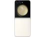 Смартфон Samsung Galaxy Z Flip5 8/256GB Cream (SM-F731BZEG) (Global Version) 3